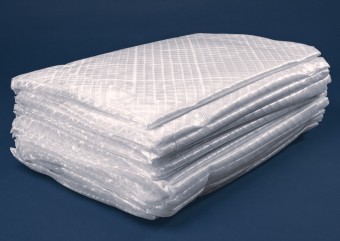 Тент "Ecopaulin Star" (Индия) 200 г/м2, 10х12м