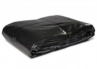 Тент "Тарпикс" 270г/м2, 6х6м