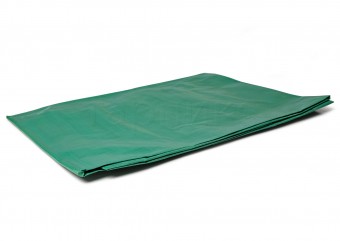 Тент "Тарпикс" 120г/м2, 1,5х2м