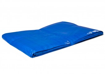 Тент "Тарпикс" 80г/м2, 4х4м