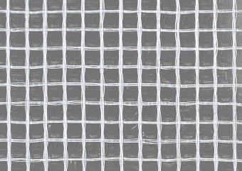 Пленка армированная "Leno" 2/50/25, без УФ