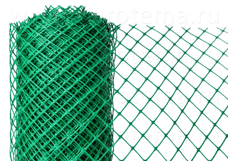 Заборная решетка З-40/1,5/20, 40х40мм, Зелёная купить в Москве оптом ...
