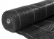 Почвоукрывной материал Х-210Ч (агроткань застилочная чёрная), 100г/м2, 2,1х100м
