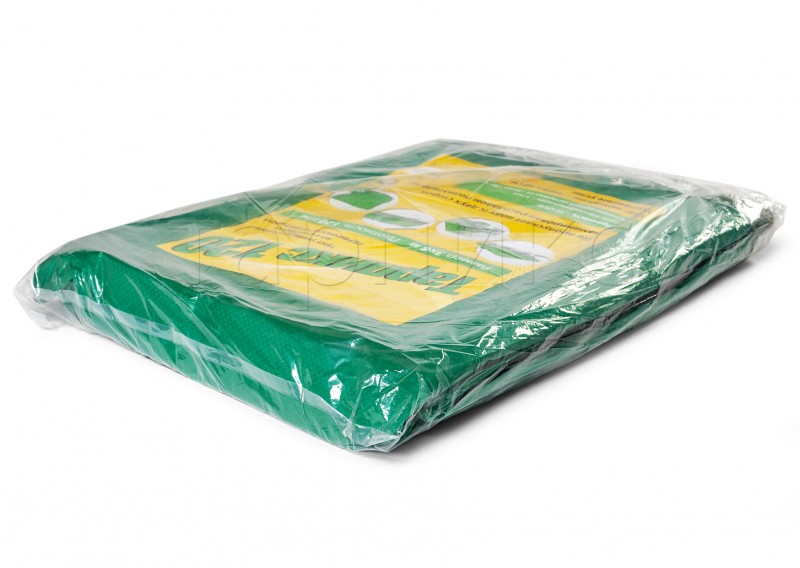 Тент "Тарпикс" 120г/м2, 3х8м оптом, доставка, самовывоз со склада