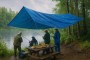 Тент "Тарпикс" 80г/м2, 1,5х2м