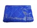 Тент "Ecopaulin Star" (Индия) 150 г/м2, 4х6м