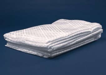 Тент "Ecopaulin Star" (Индия) 200 г/м2, 6х8м