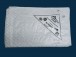 Тент "Ecopaulin Star" (Индия) 200 г/м2, 6х8м