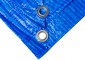 Тент "Тарпикс" 40г/м2, 2х3м
