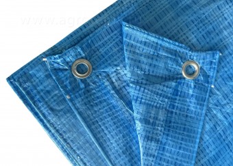 Тент "Тарпикс" 40г/м2, 3х4м