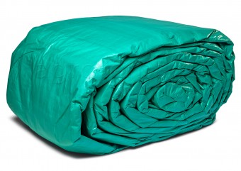 Тент "Intarp 120", 20х30м