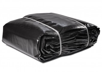 Тент "Intarp 270", 10х12м