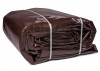 Тент "Тарпикс" 400г/м2, 8х12м