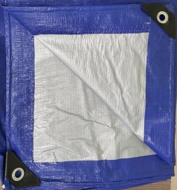 Тент "Технотарп 180", 3х4м