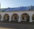 Тент "Тарпикс" 180г/м2, 5х6м