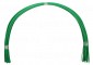 Дуги мет. в ПВХ d=6мм (пруток 2,2 м) (по 6 дуг в комплекте, 10 компл. в связке)
