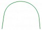 Дуги металлические длина 2м (трубка в ПВХ d=9мм, толщ. 0,4мм) (6 дуг в комплекте)