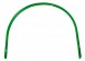Дуги металлические длина 2м (трубка в ПВХ d=10мм, толщ. 0,5мм) (6 дуг в комплекте)